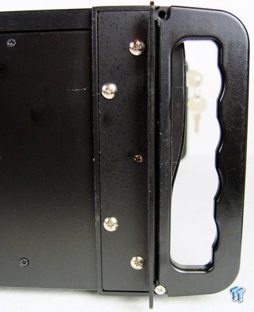 Rosewill RSV-L4411 Rackmount Server Case Review 16 Rosewill RSV-L4411 Rackmount Server Case Review 16