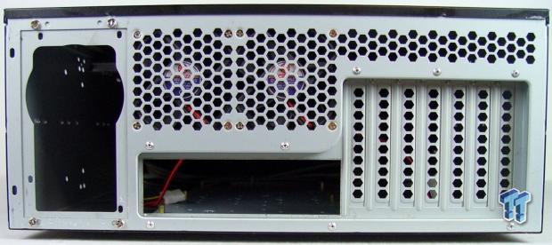 Rosewill RSV-L4411 Rackmount Server Case Review 17 Rosewill RSV-L4411 Rackmount Server Case Review 17