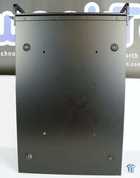 Rosewill RSV-L4411 Rackmount Server Case Review 18 Rosewill RSV-L4411 Rackmount Server Case Review 18