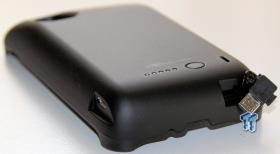 Mugen Power 4500mAh Battery Case for LG Nexus 4 Review 09