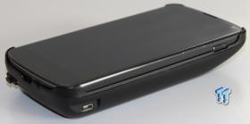 Mugen Power 4500mAh Battery Case for LG Nexus 4 Review 13