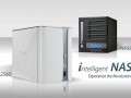 Thecus N2560 2-bay Consumer NAS Appliance Review