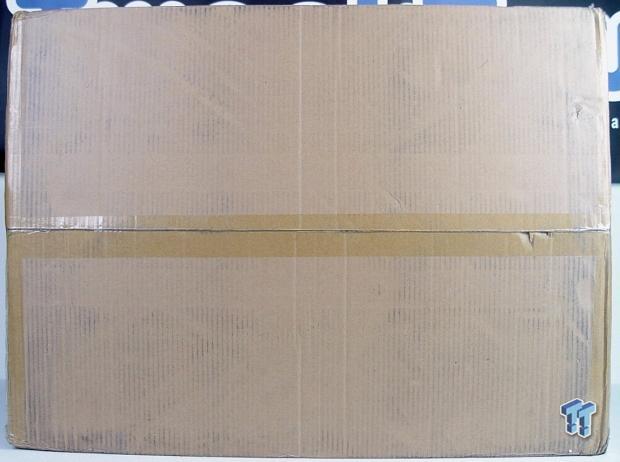 Rosewill RSV-L4000 Rackmount Server Case Review 03 Rosewill RSV-L4000 Rackmount Server Case Review 03