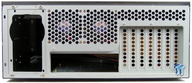 Rosewill RSV-L4000 Rackmount Server Case Review 11 Rosewill RSV-L4000 Rackmount Server Case Review 11