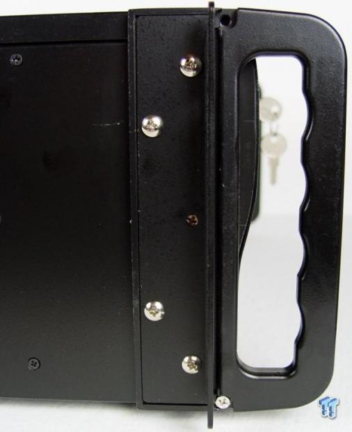 Rosewill RSV-L4000 Rackmount Server Case Review 14 Rosewill RSV-L4000 Rackmount Server Case Review 14