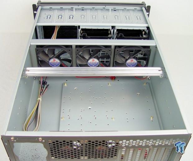 Rosewill RSV-L4000 Rackmount Server Case Review 15 Rosewill RSV-L4000 Rackmount Server Case Review 15