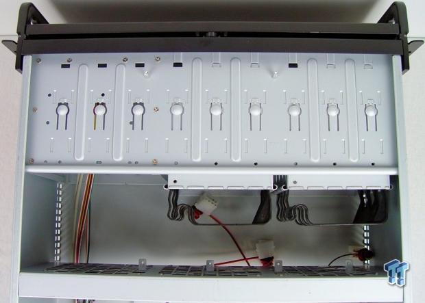 Rosewill RSV-L4000 Rackmount Server Case Review 17 Rosewill RSV-L4000 Rackmount Server Case Review 17