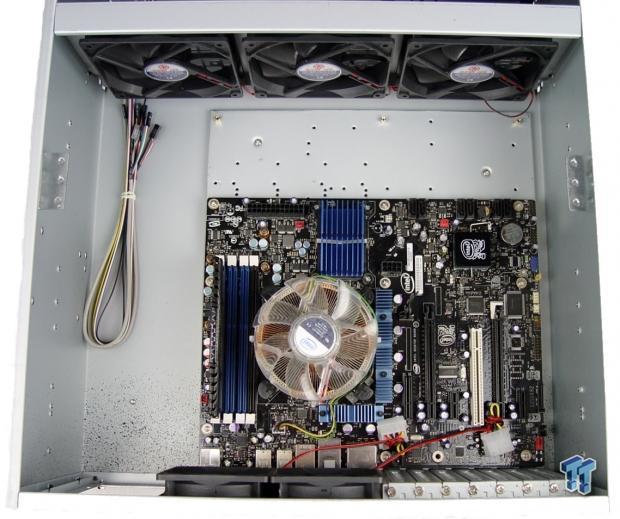 Rosewill RSV-L4000 Rackmount Server Case Review 20 Rosewill RSV-L4000 Rackmount Server Case Review 20
