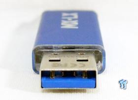 Mach Xtreme Technology LX USB 3.0 Flash Drive Review 05