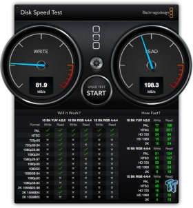 Mach Xtreme Technology LX USB 3.0 Flash Drive Review 23