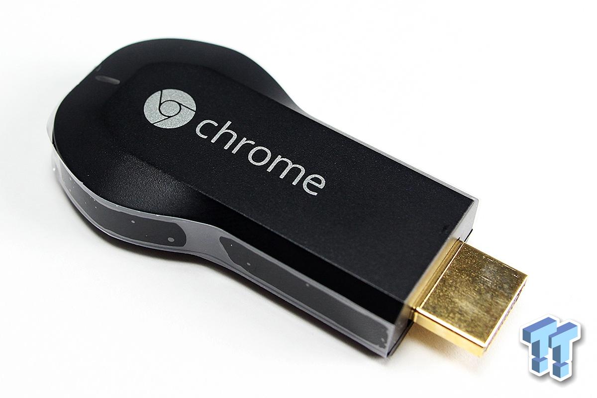 Chromecast Review the $35 HDMI USB HDTV Wonder