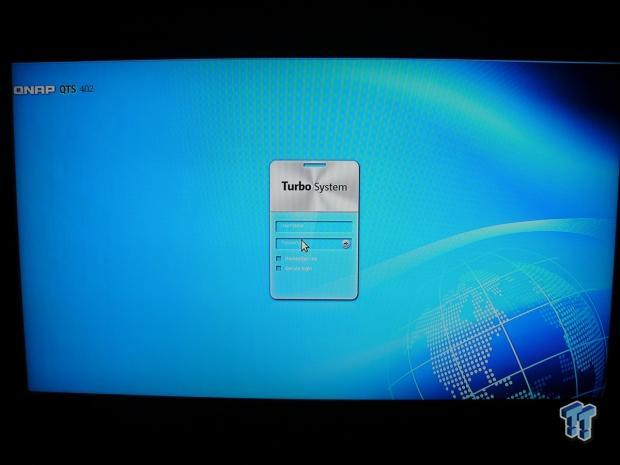 QNAP NAS HD Station - The Next-Generation Media Player Overview 05 QNAP NAS HD Station - The Next-Generation Media Player Overview 05