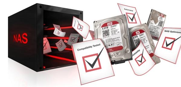 Western Digital Red 4TB NAS HDD Consumer Review 99 Western Digital Red 4TB NAS HDD Consumer Review 99