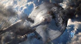 Star Trek Into Darkness (2013) Blu-ray Review 4