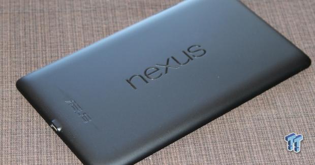 Google Nexus 7 (2013) Tablet Review - Best Android Tablet Right Now 09