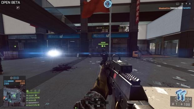 Battlefield 4 Gameplay and Performance Preview