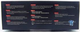 Thermaltake Commander F5 Fan Controller Review 03 Thermaltake Commander F5 Fan Controller Review 03