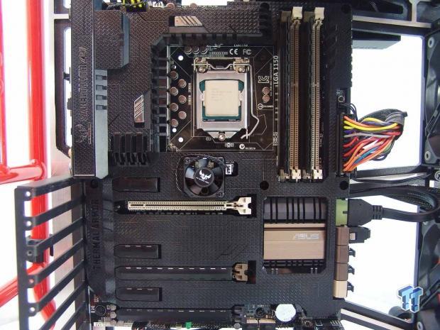 TweakTown CPU Cooler Testing and Methodology 02 TweakTown CPU Cooler Testing and Methodology 02