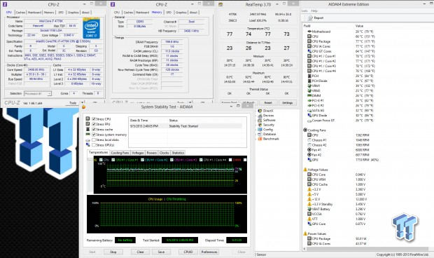 TweakTown CPU Cooler Testing and Methodology 07 TweakTown CPU Cooler Testing and Methodology 07