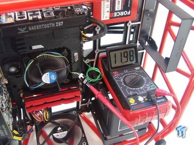 TweakTown CPU Cooler Testing and Methodology 11 TweakTown CPU Cooler Testing and Methodology 11