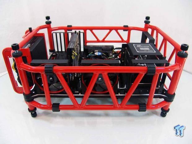 TweakTown CPU Cooler Testing and Methodology 15 TweakTown CPU Cooler Testing and Methodology 15