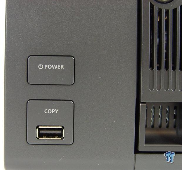 QNAP TS-669 PRO 6-Bay SMB NAS Review 13 QNAP TS-669 PRO 6-Bay SMB NAS Review 13
