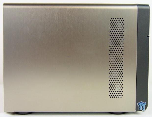 QNAP TS-669 PRO 6-Bay SMB NAS Review 17 QNAP TS-669 PRO 6-Bay SMB NAS Review 17