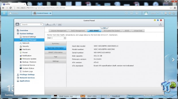 QNAP TS-669 PRO 6-Bay SMB NAS Review 55 QNAP TS-669 PRO 6-Bay SMB NAS Review 55
