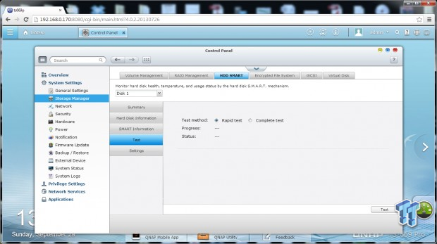 QNAP TS-669 PRO 6-Bay SMB NAS Review 57 QNAP TS-669 PRO 6-Bay SMB NAS Review 57