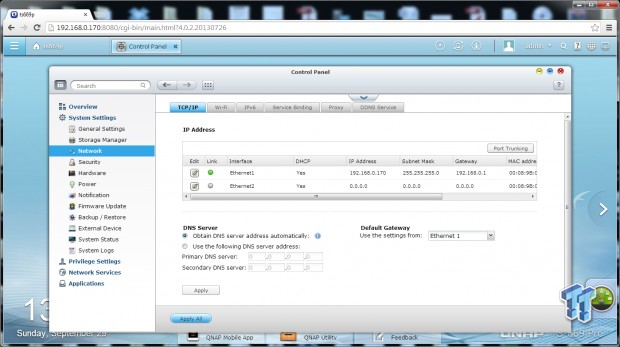 QNAP TS-669 PRO 6-Bay SMB NAS Review 62 QNAP TS-669 PRO 6-Bay SMB NAS Review 62