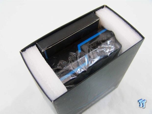 Prolimatech Armageddon Blue Series CPU Cooler Review 06 Prolimatech Armageddon Blue Series CPU Cooler Review 06