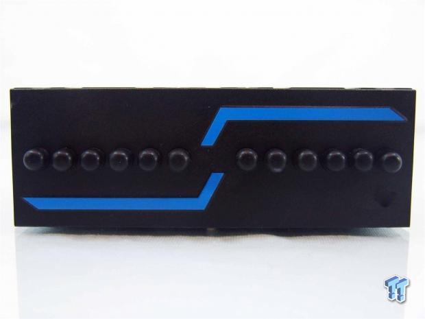 Prolimatech Armageddon Blue Series CPU Cooler Review 11 Prolimatech Armageddon Blue Series CPU Cooler Review 11