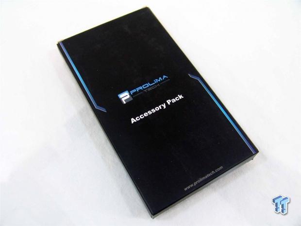 Prolimatech Armageddon Blue Series CPU Cooler Review 15 Prolimatech Armageddon Blue Series CPU Cooler Review 15