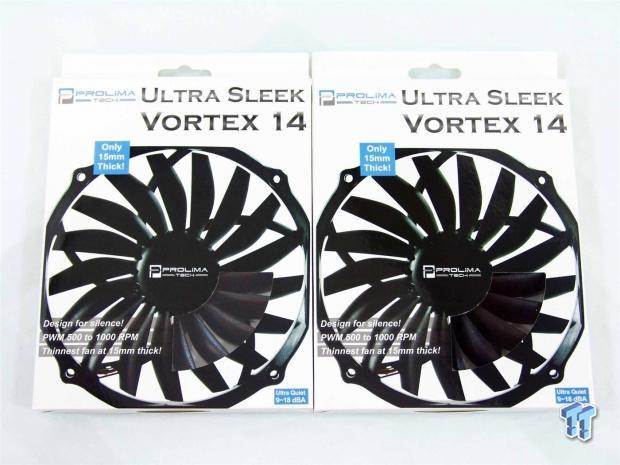 Prolimatech Armageddon Blue Series CPU Cooler Review 18 Prolimatech Armageddon Blue Series CPU Cooler Review 18