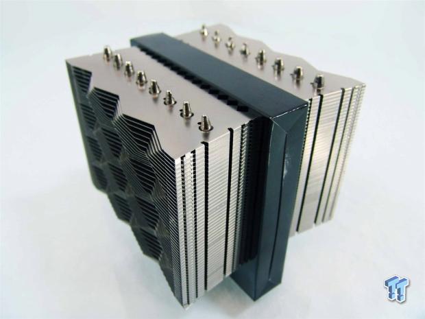 GamerStorm Assassin CPU Cooler Review 07 GamerStorm Assassin CPU Cooler Review 07