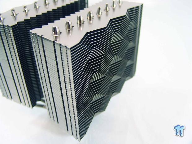 GamerStorm Assassin CPU Cooler Review 10 GamerStorm Assassin CPU Cooler Review 10