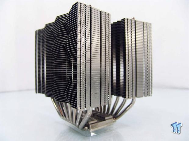 GamerStorm Assassin CPU Cooler Review 11 GamerStorm Assassin CPU Cooler Review 11