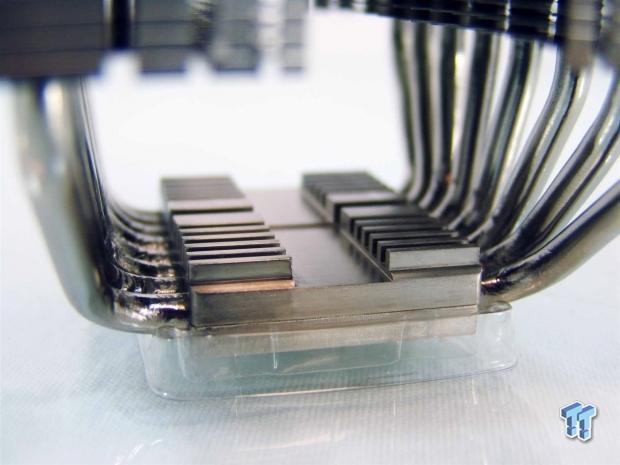 GamerStorm Assassin CPU Cooler Review 13 GamerStorm Assassin CPU Cooler Review 13