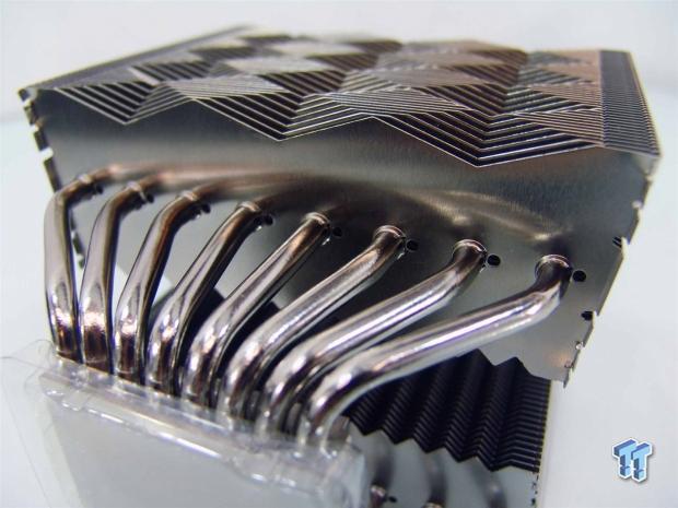 GamerStorm Assassin CPU Cooler Review 14 GamerStorm Assassin CPU Cooler Review 14