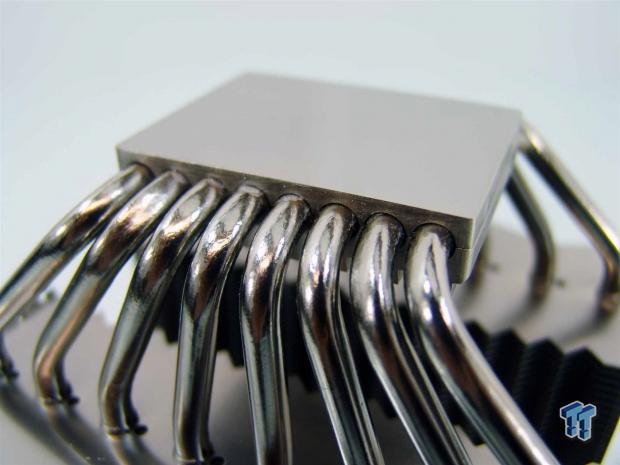 GamerStorm Assassin CPU Cooler Review 15 GamerStorm Assassin CPU Cooler Review 15