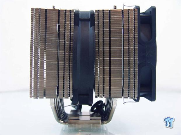 GamerStorm Assassin CPU Cooler Review 17 GamerStorm Assassin CPU Cooler Review 17