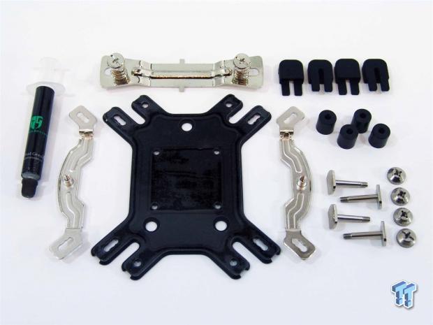GamerStorm Assassin CPU Cooler Review 19 GamerStorm Assassin CPU Cooler Review 19
