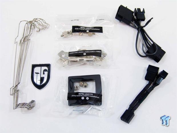 GamerStorm Assassin CPU Cooler Review 20 GamerStorm Assassin CPU Cooler Review 20