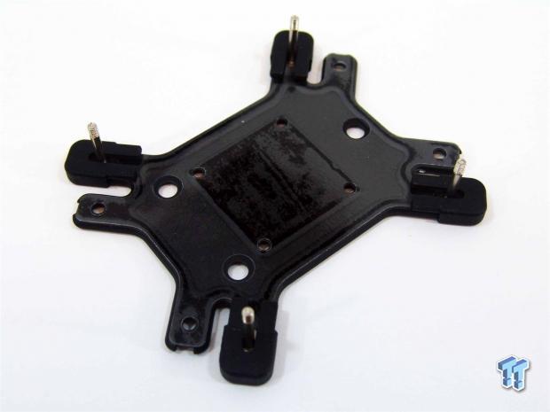 GamerStorm Assassin CPU Cooler Review 25 GamerStorm Assassin CPU Cooler Review 25