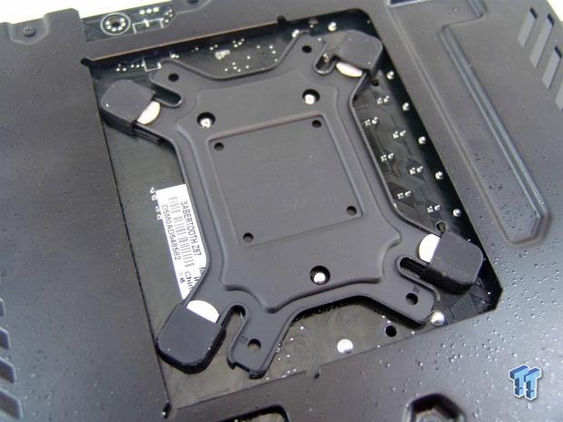 GamerStorm Assassin CPU Cooler Review 26 GamerStorm Assassin CPU Cooler Review 26