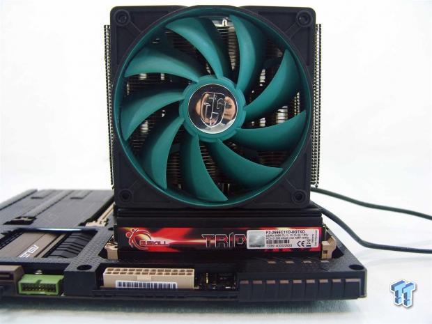 GamerStorm Assassin CPU Cooler Review 28 GamerStorm Assassin CPU Cooler Review 28