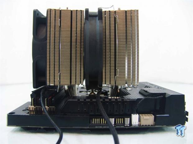 GamerStorm Assassin CPU Cooler Review 29 GamerStorm Assassin CPU Cooler Review 29