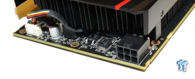 AMD Radeon R7 260X 2GB Reference Video Card Review 04