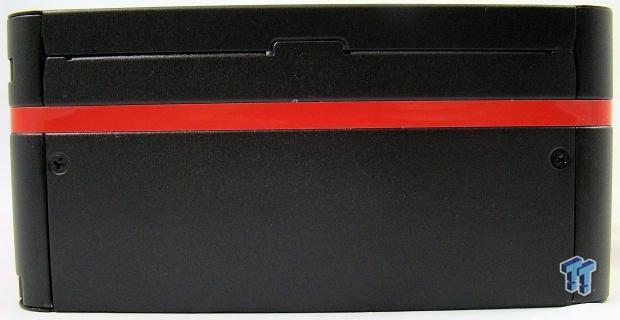 Thermaltake Toughpower DPS 850-Watt 80 PLUS Gold Power Supply Review 12 Thermaltake Toughpower DPS 850-Watt 80 PLUS Gold Power Supply Review 12