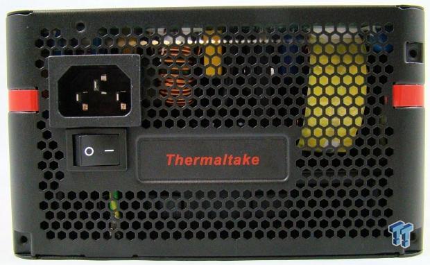 Thermaltake Toughpower DPS 850-Watt 80 PLUS Gold Power Supply Review 14 Thermaltake Toughpower DPS 850-Watt 80 PLUS Gold Power Supply Review 14
